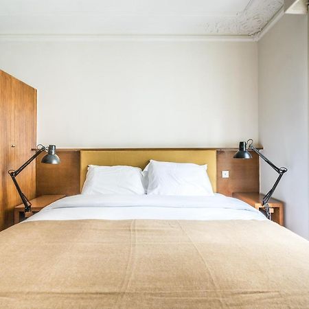 パリPied A Terre Palestroアパートメント エクステリア 写真