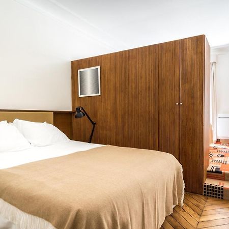 パリPied A Terre Palestroアパートメント エクステリア 写真