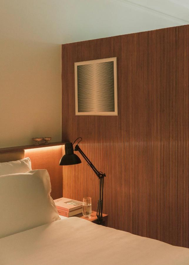 パリPied A Terre Palestroアパートメント エクステリア 写真