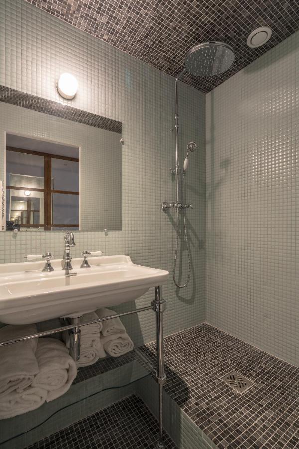 パリPied A Terre Palestroアパートメント エクステリア 写真